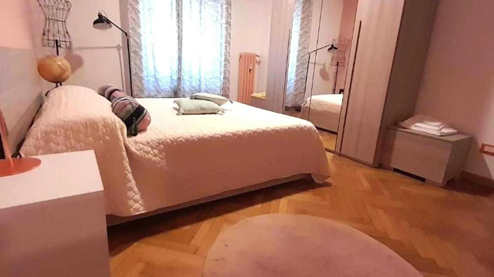 Marche91 - Modern Apartment In Isola Area Milano
