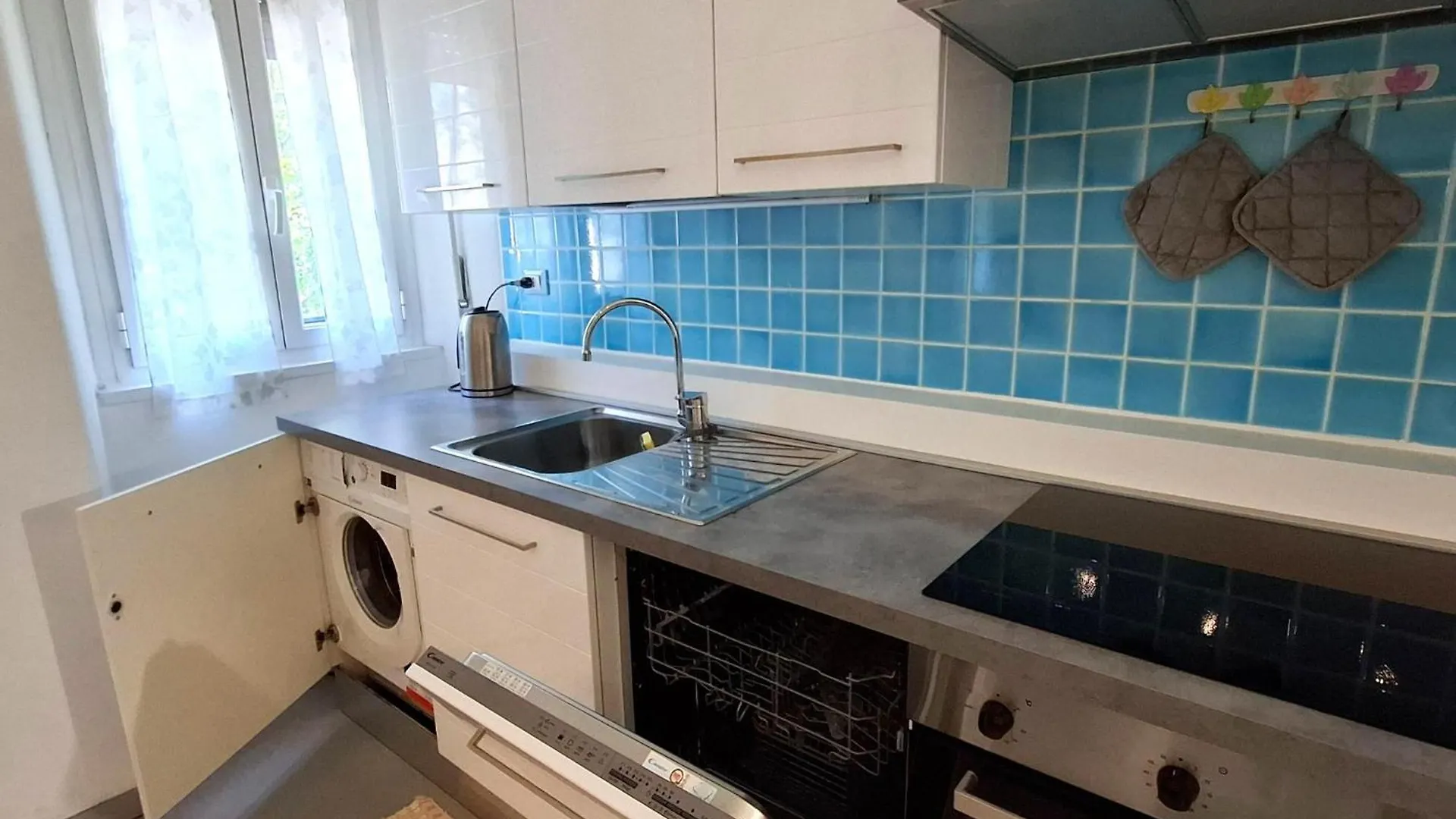 Marche91 - Modern Apartment In Isola Area Milano İtalya