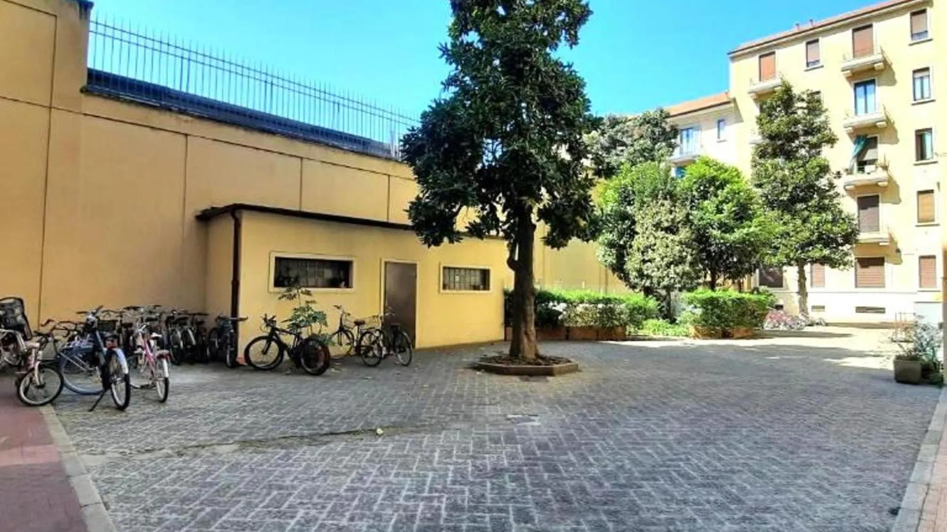 Marche91 - Modern Apartment In Isola Area Milão