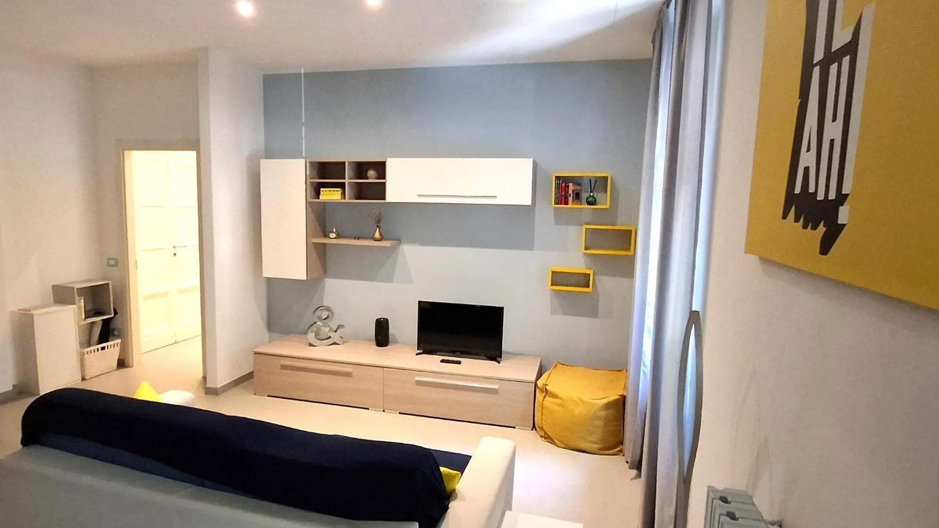 Marche91 - Modern Apartment In Isola Area Milão